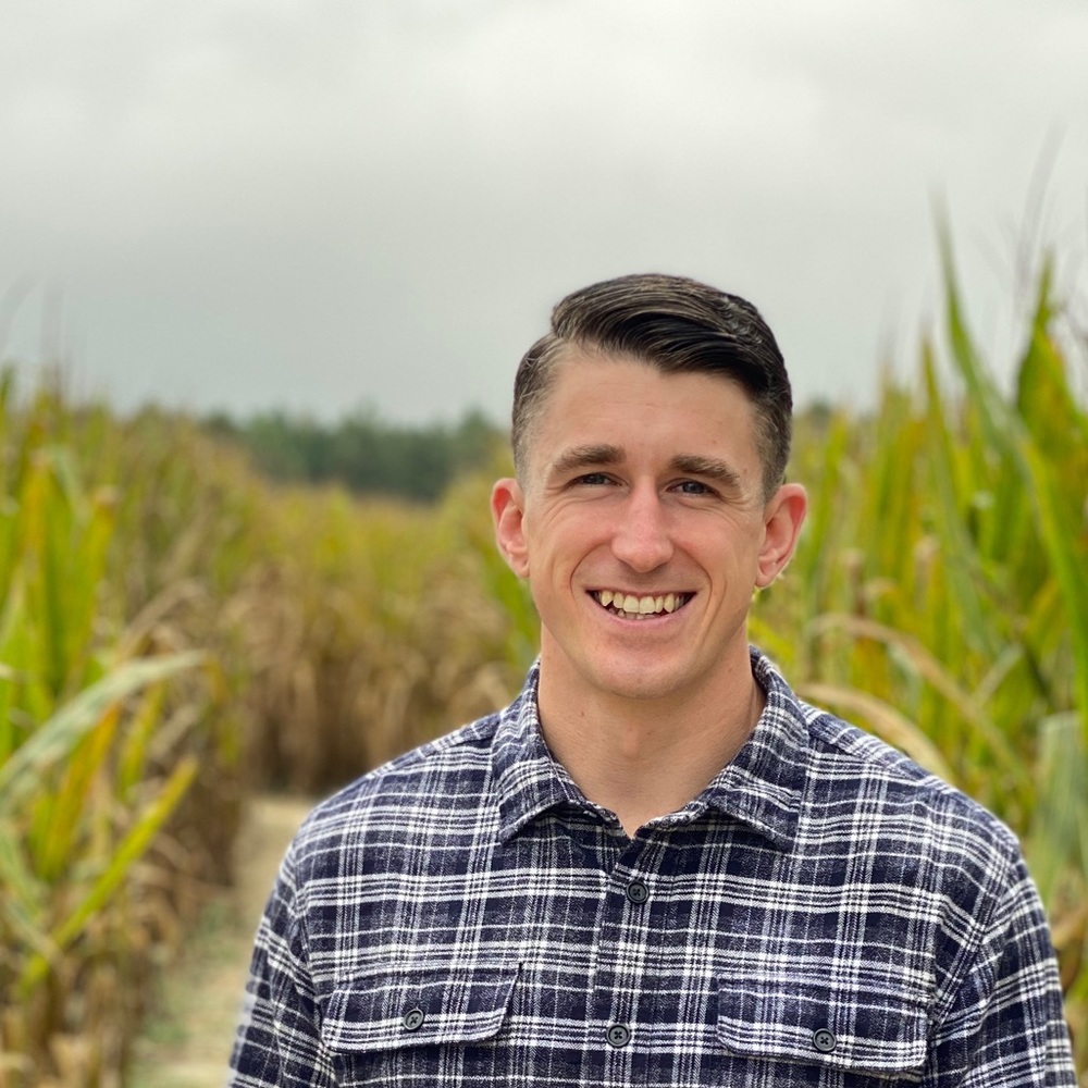 Meet your Posher, Dalton